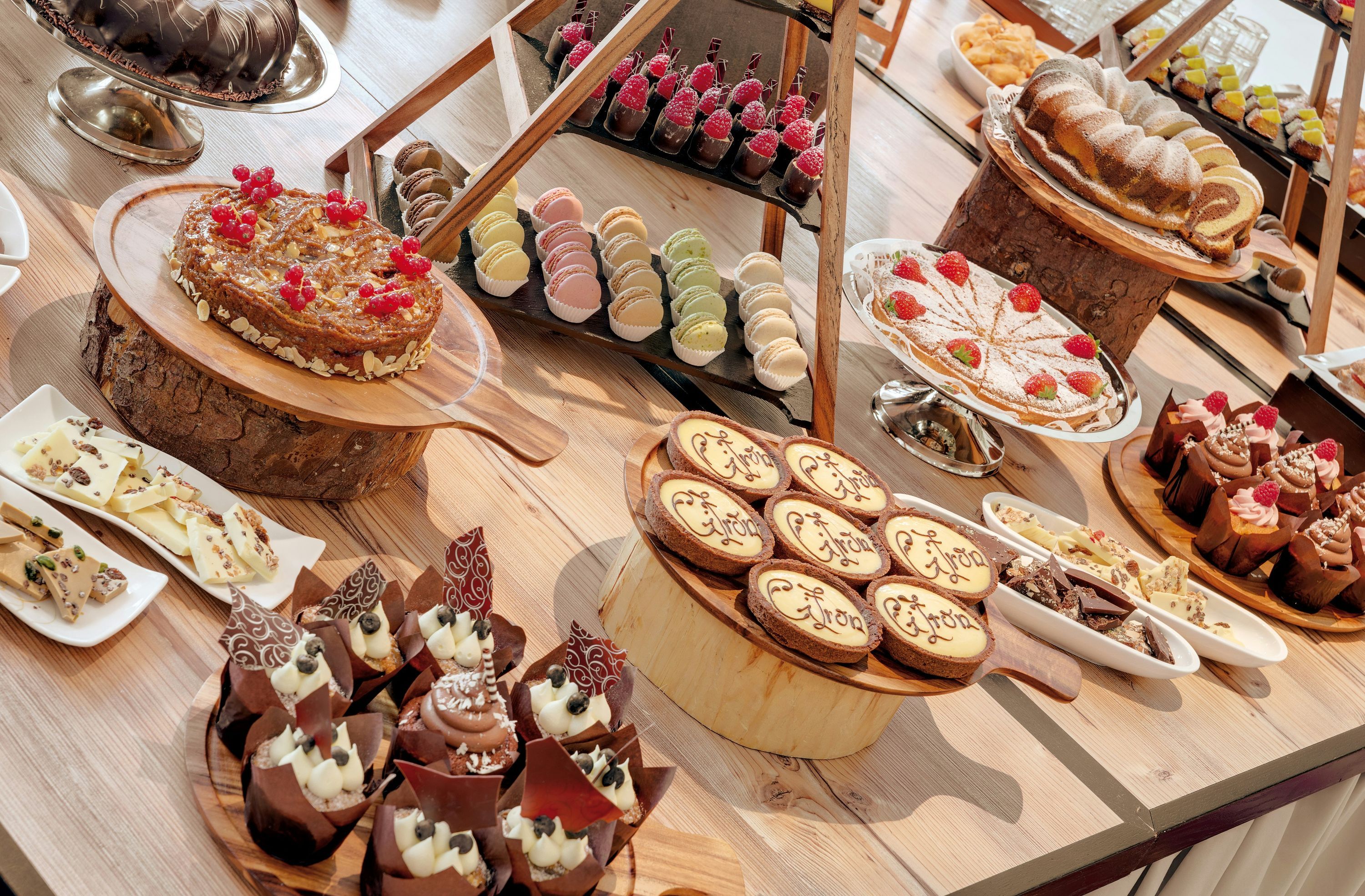 Buffet