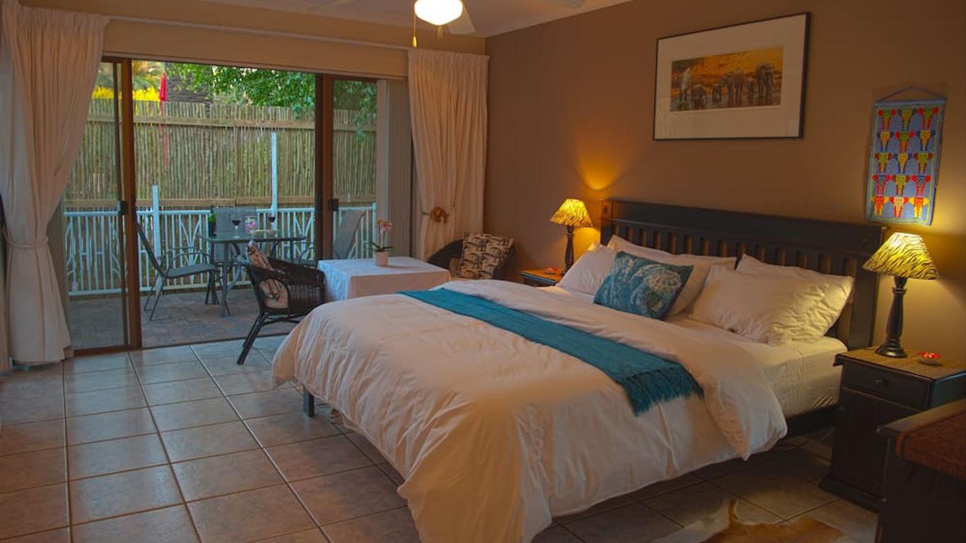 Easy Five Guest House