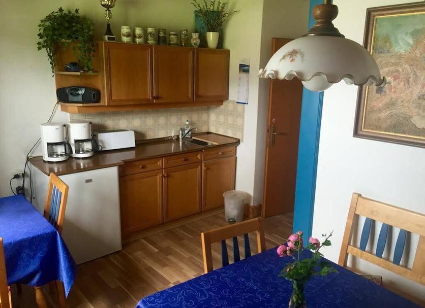 Kitchen Photo
