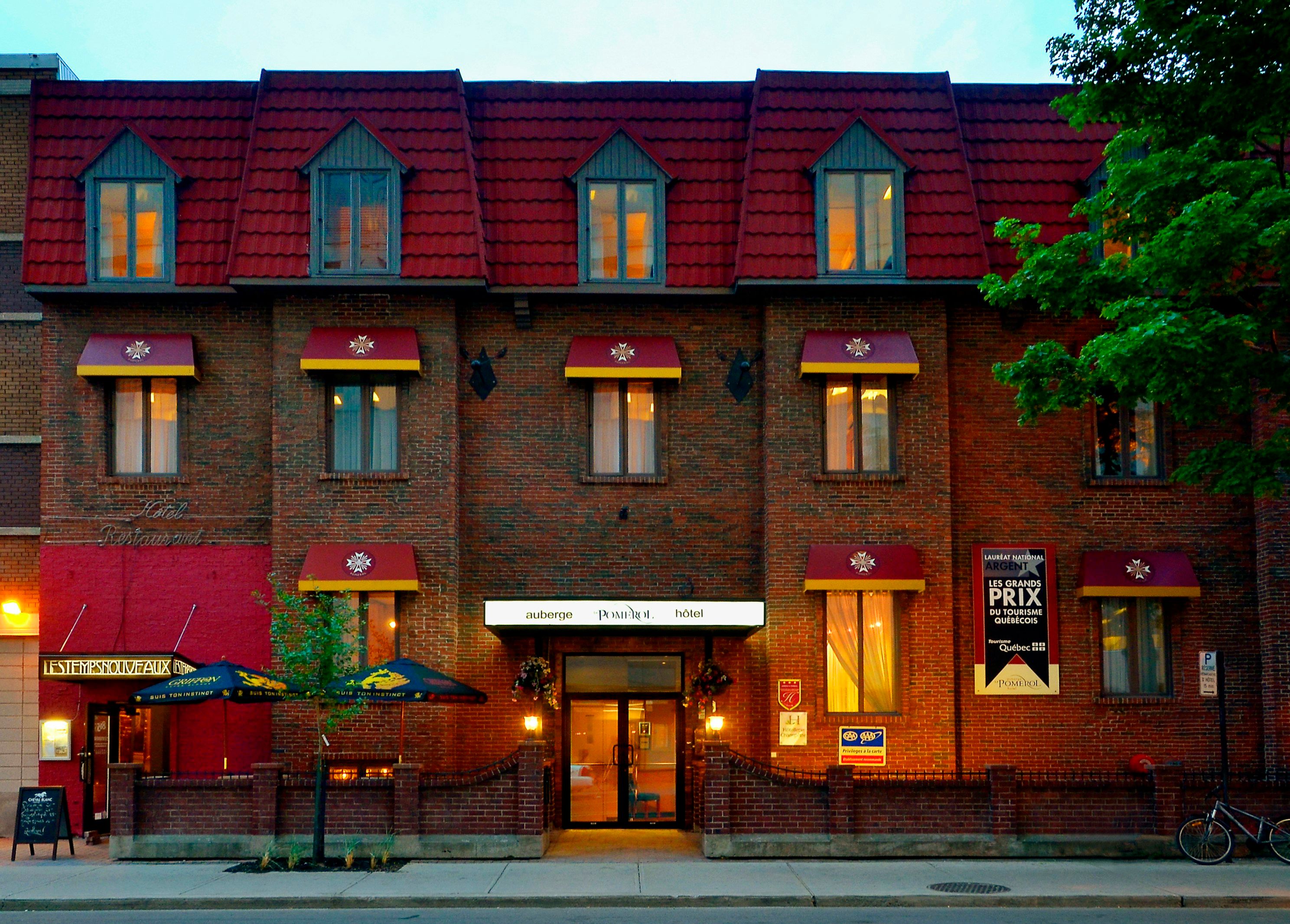 Building