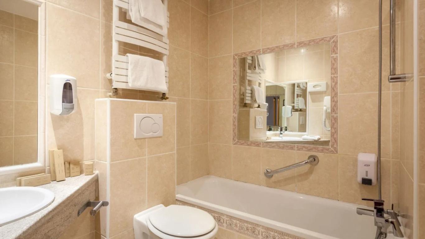 Grand Hotel Amelot