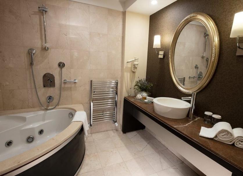 Bathroom Photo