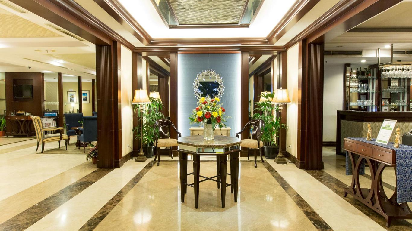Asmila Boutique Hotel