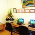 Business centre