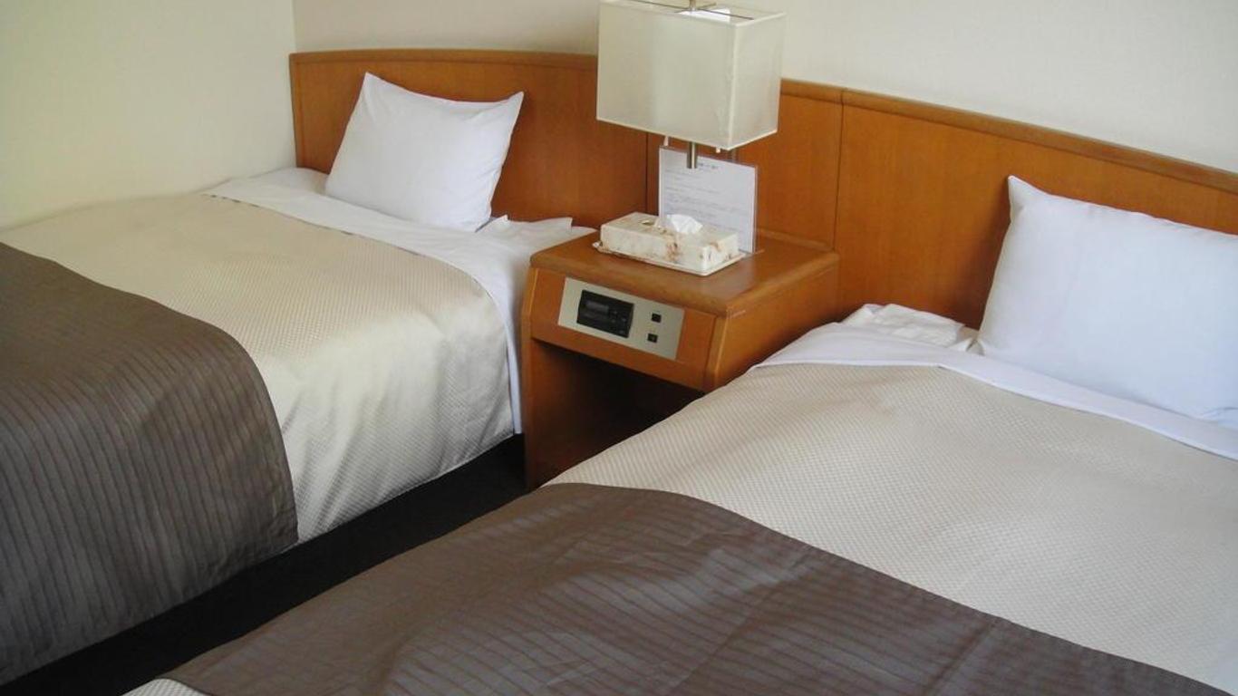 Hotel New Shizuoka