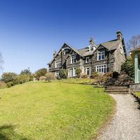 Lakehouse at The Waterhead Inn