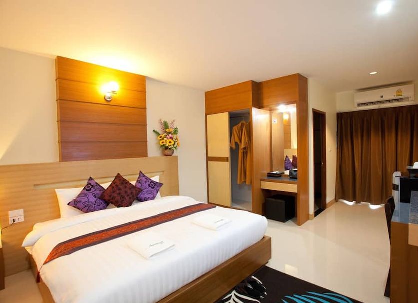 Bedroom Photo