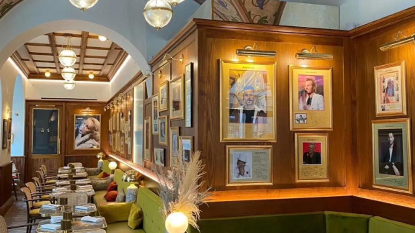Maison Kammerzell - Hotel & Restaurant