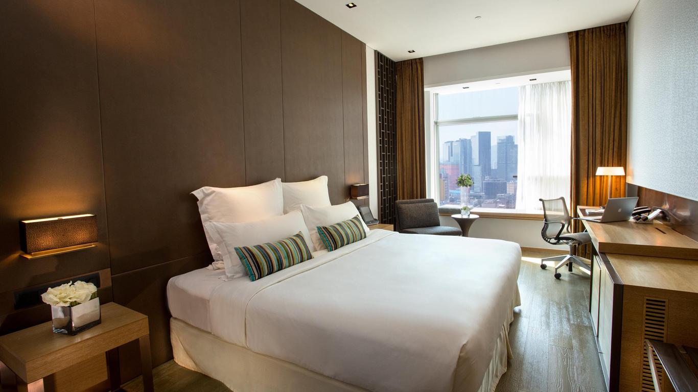 Nina Hotel Kowloon East