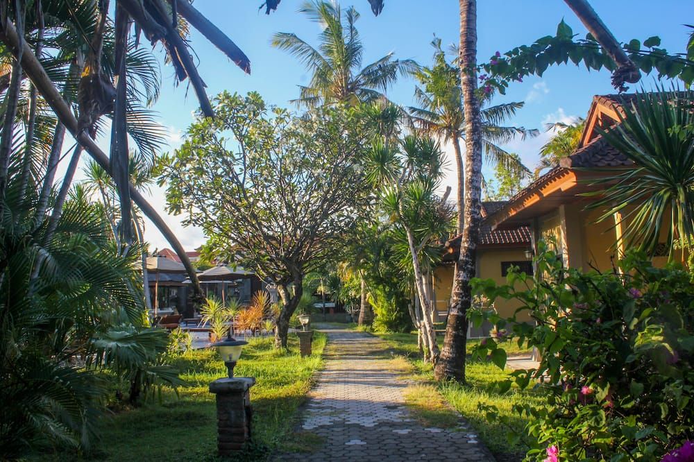 Outdoor view