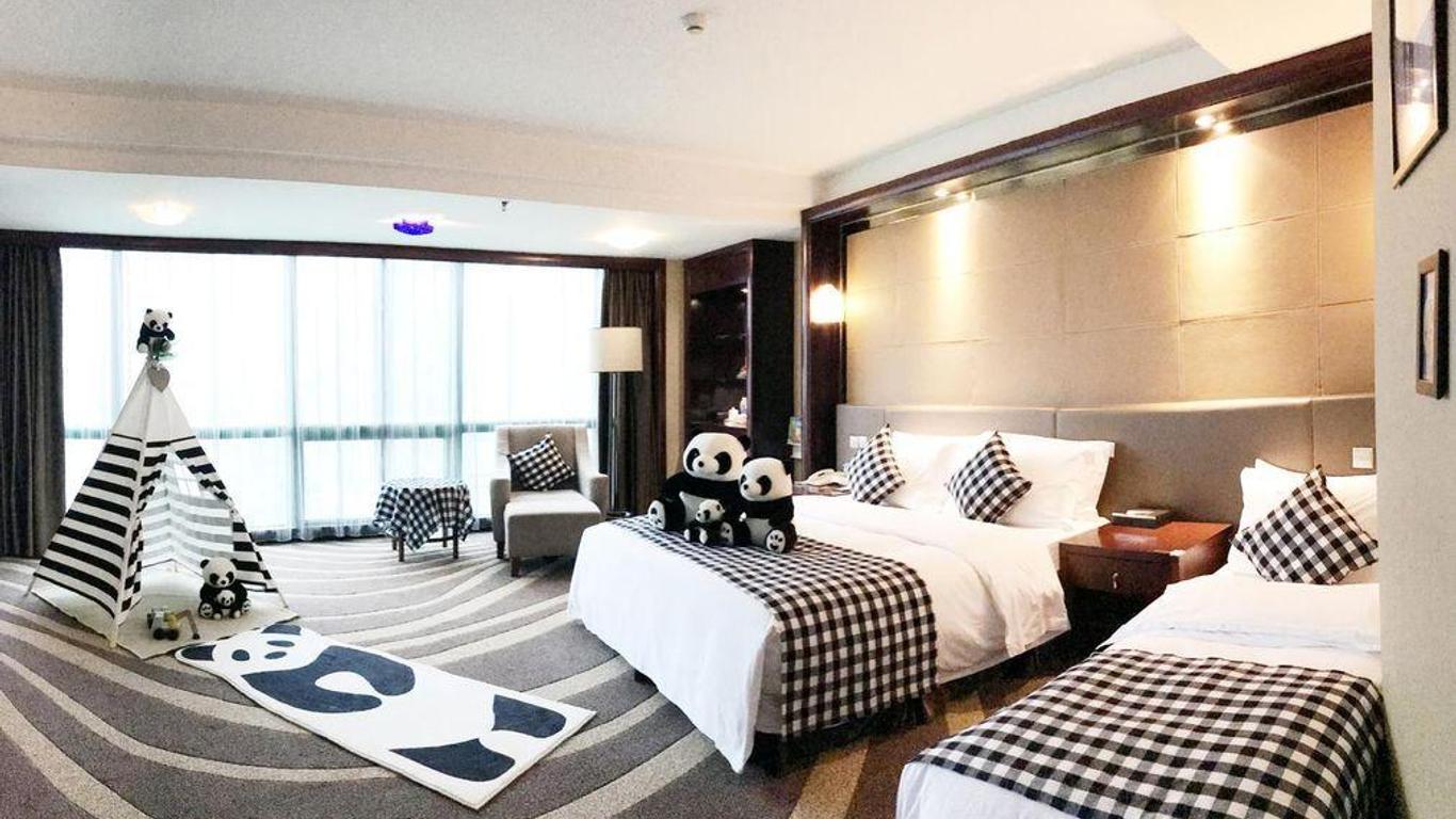 Chongqing Empark Grand Hotel