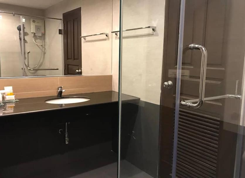 Bathroom Photo