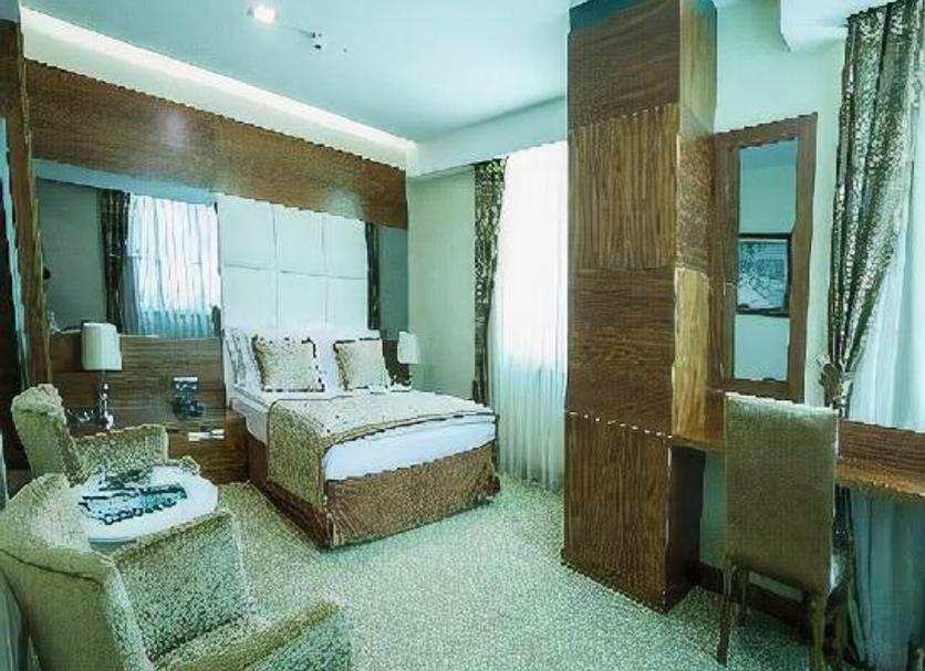 Bedroom Photo