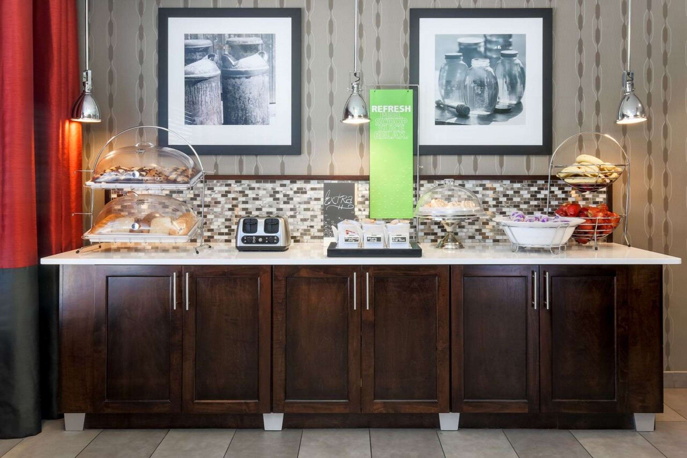 Buffet