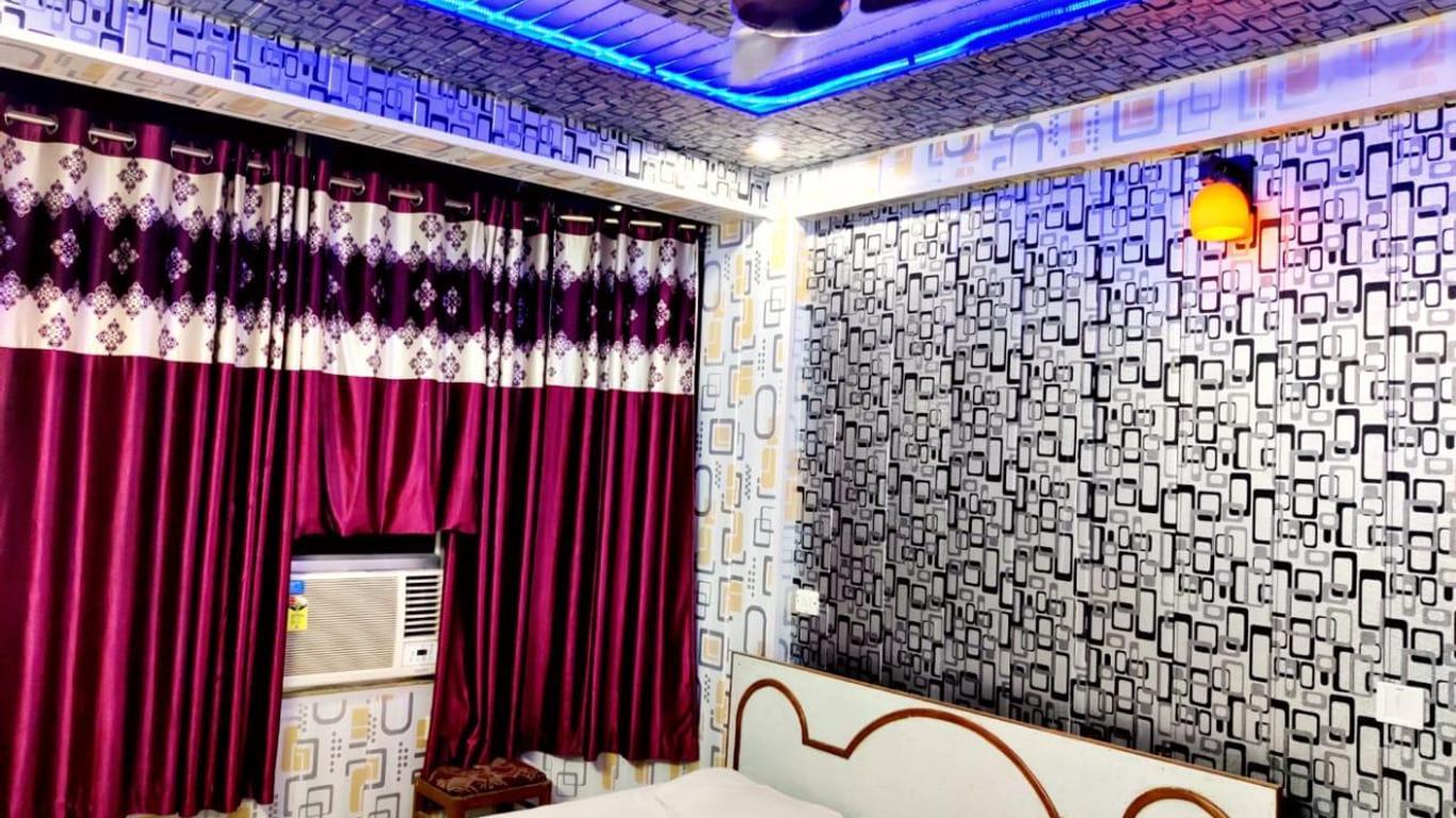 Hotel Mayur