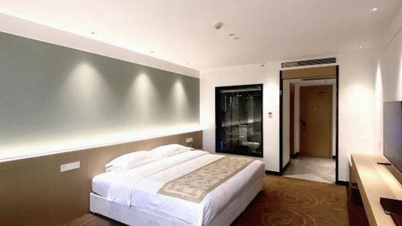 Fusheng Hotel