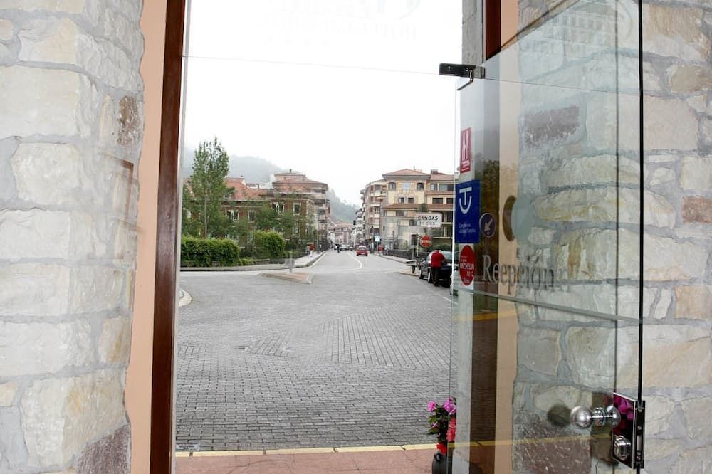 Outdoor view