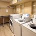 Laundry facility
