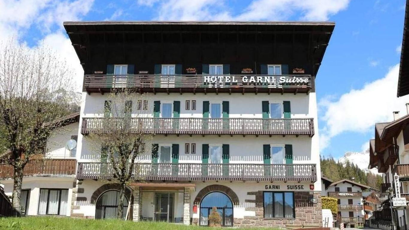 Suisse Hotel