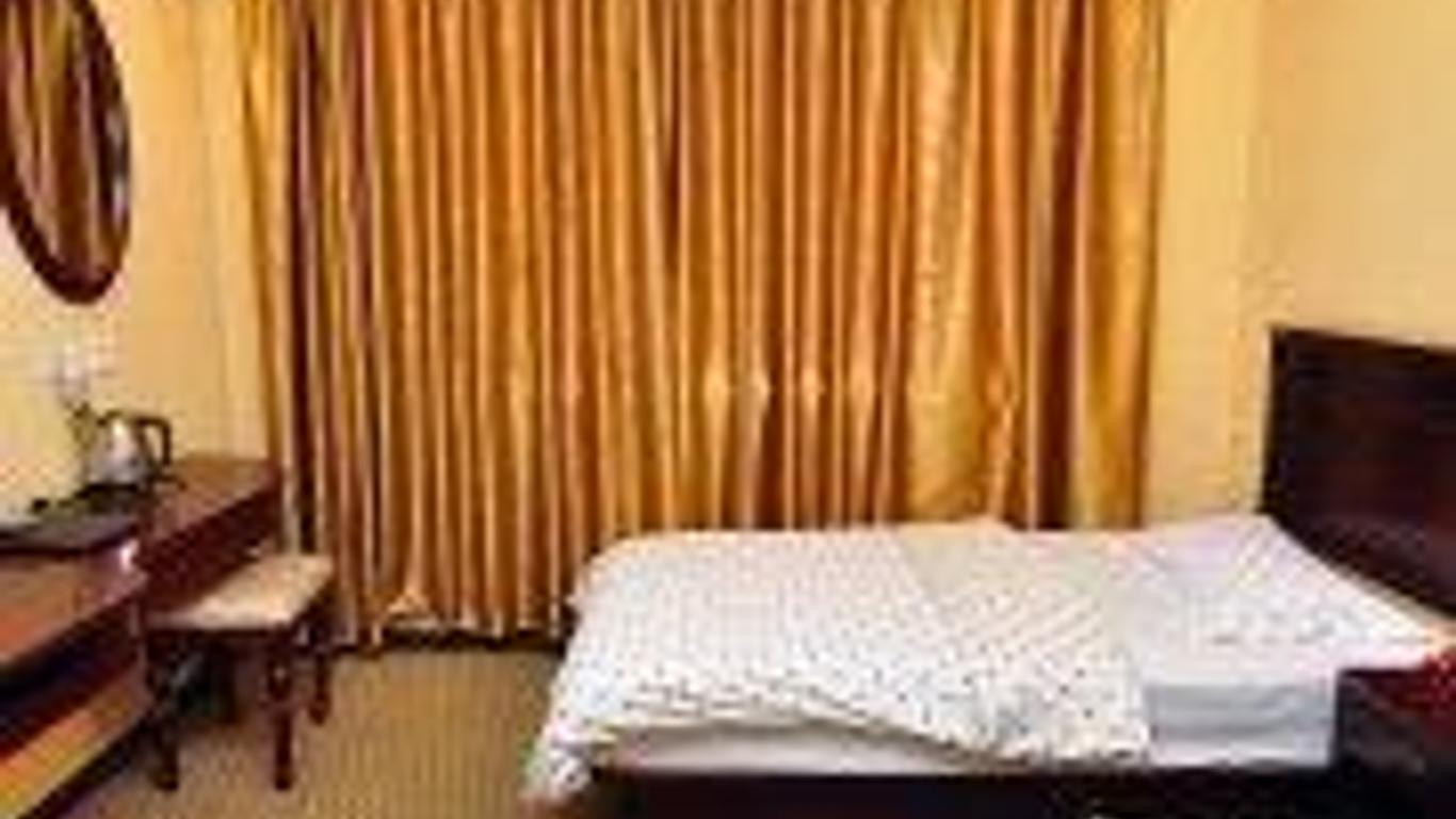 Hongye Hotel