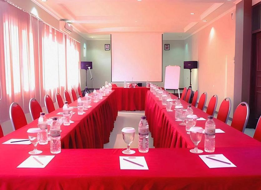 Conference room Photo