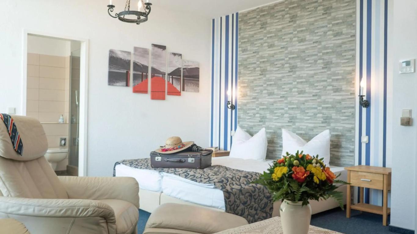 Hotel Adagio