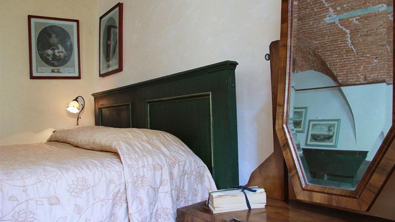 Accademia House