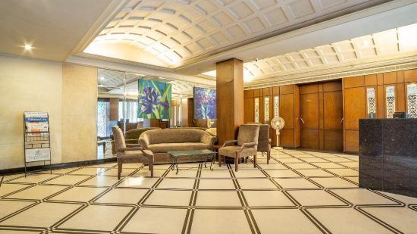 Hotel Rajdhani