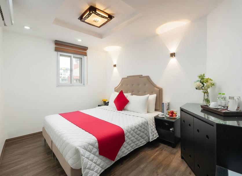 Bedroom Photo