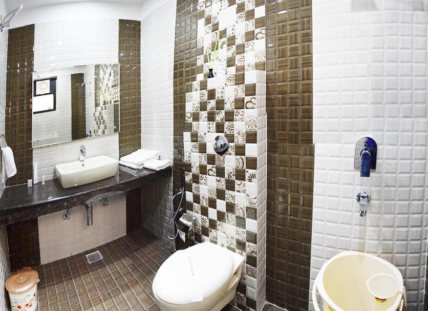 Bathroom Photo