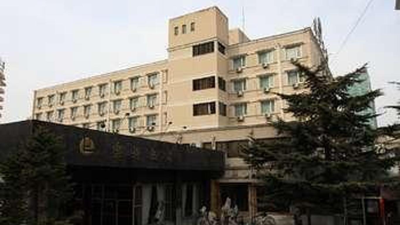 Leyou Hotel