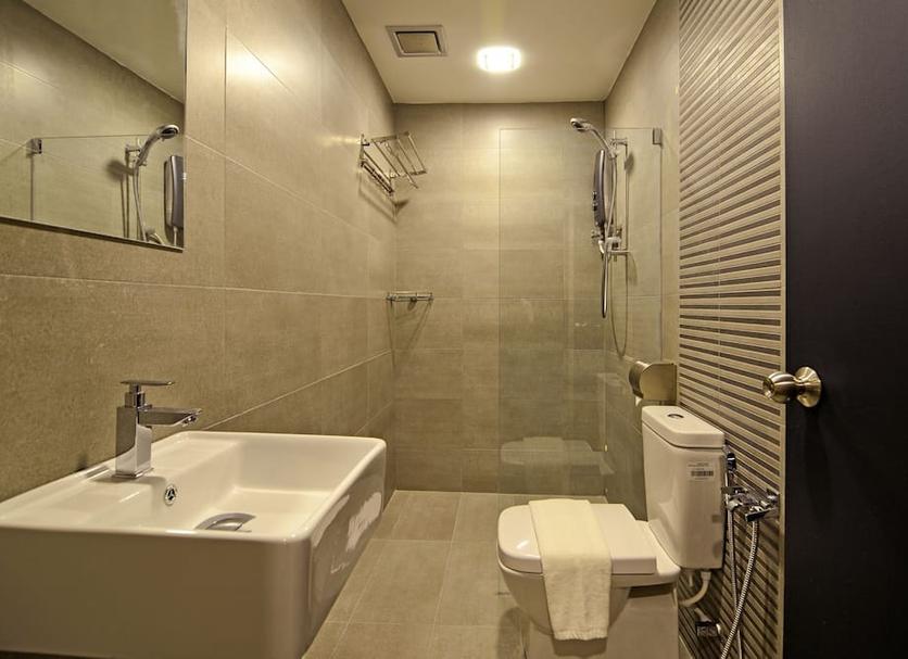 Bathroom Photo