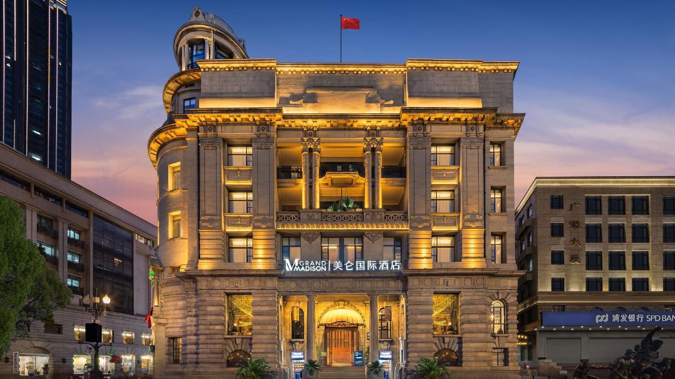 Best Century Hotel