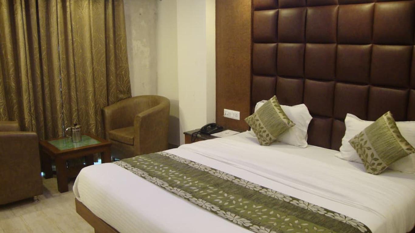 Hotel Hamers International