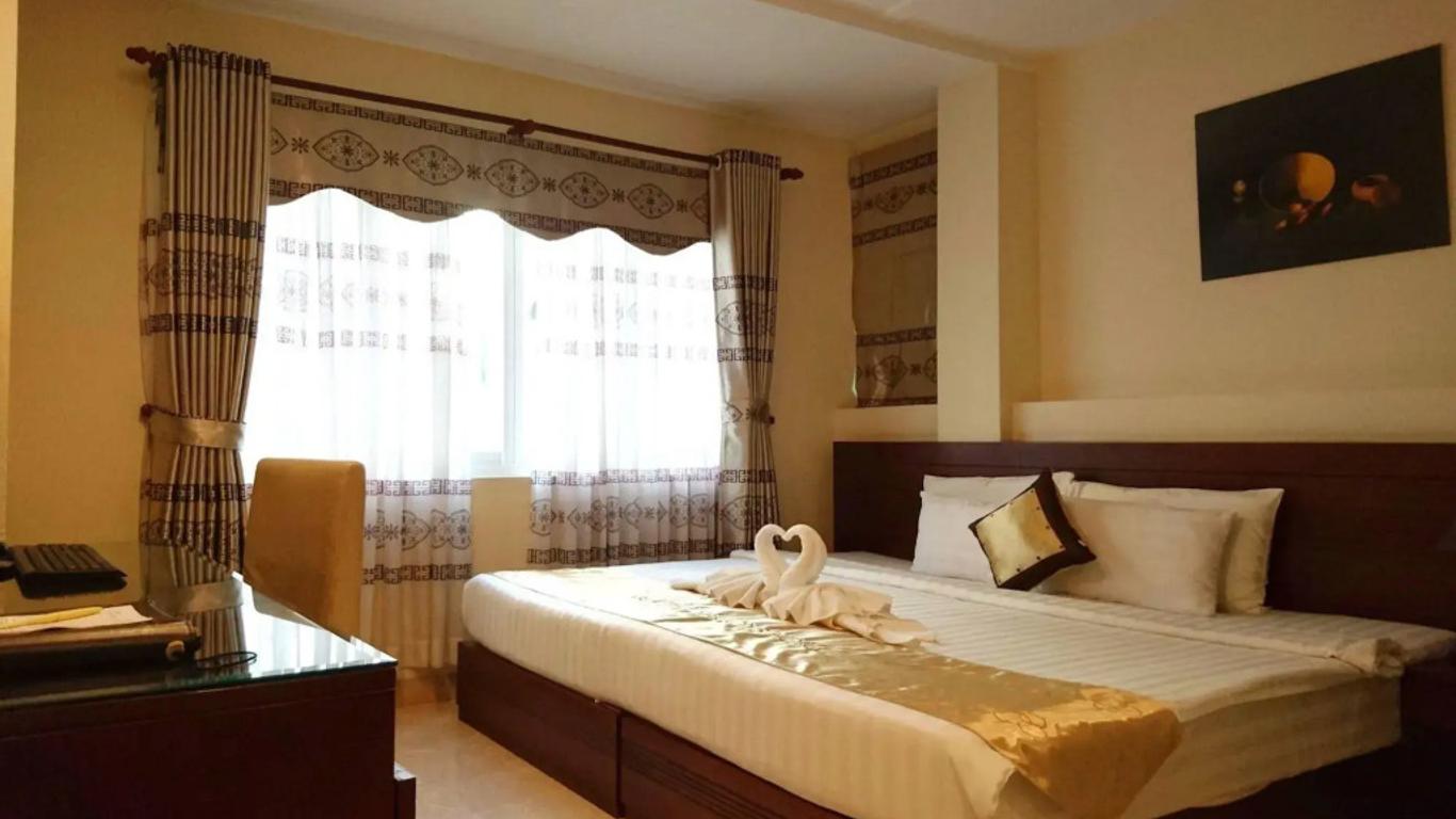 Beauty Saigon Hotel