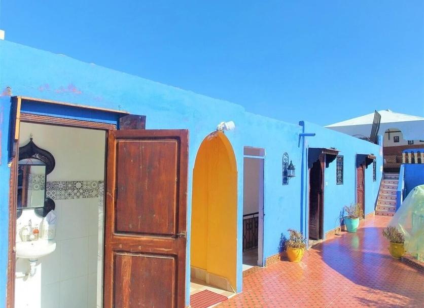 Outdoor view Photo