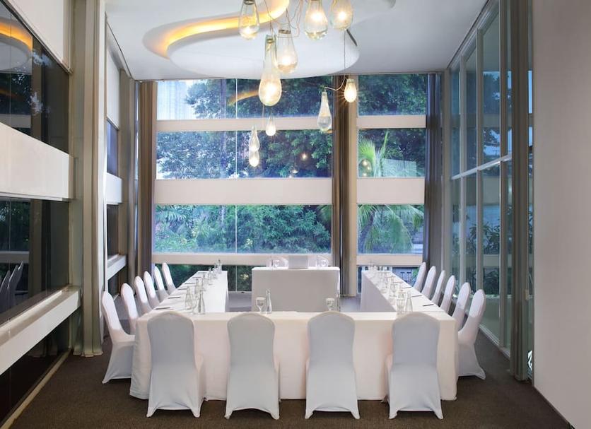 Conference room Photo