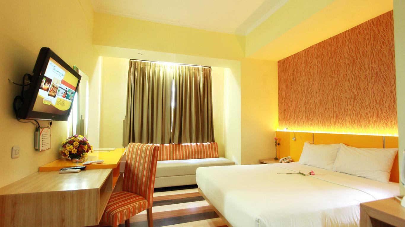 Pandanaran Hotel
