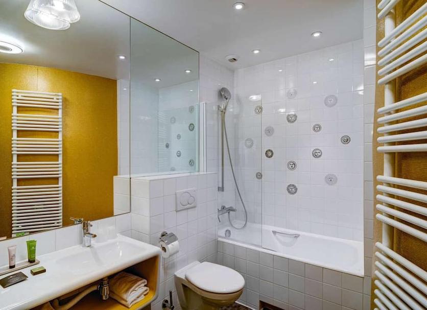 Bathroom Photo