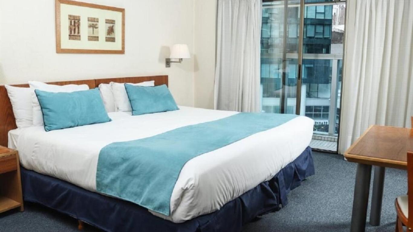 CH Le Petit Suites