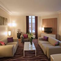 Crowne Plaza Toulouse