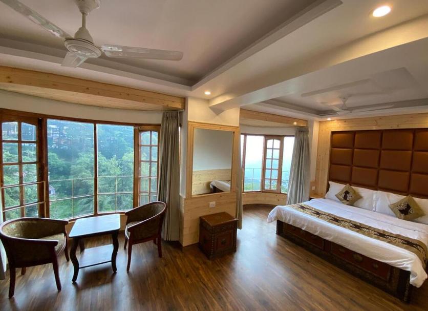 Bedroom Photo