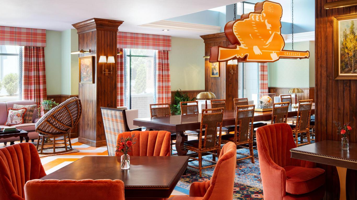 Graduate by Hilton Knoxville