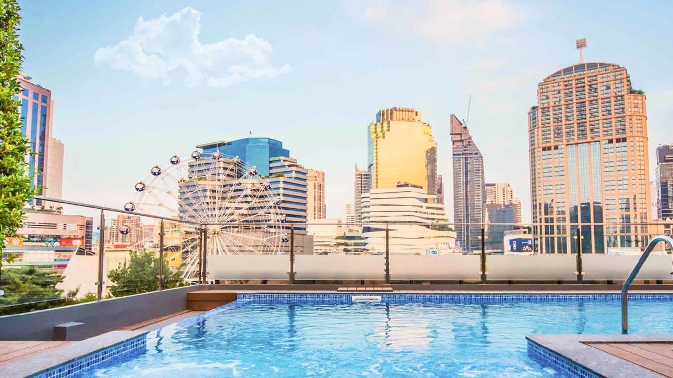 Arawana Regency Park Sukhumvit