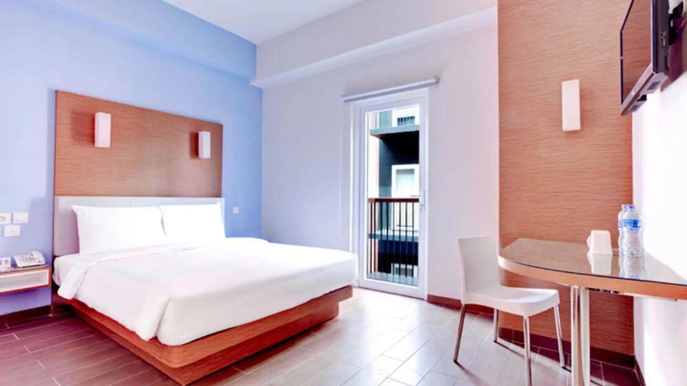 Amaris Hotel Pratama Nusa Dua