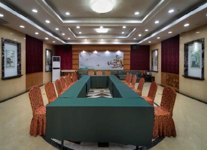 Conference room Photo