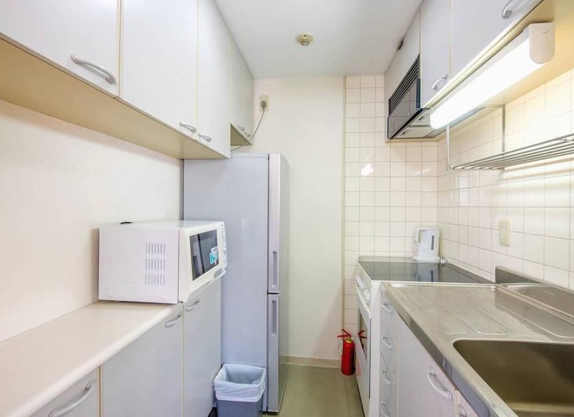 Kitchen Photo