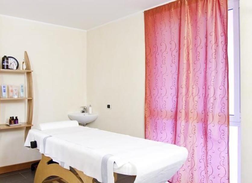 Spa Photo