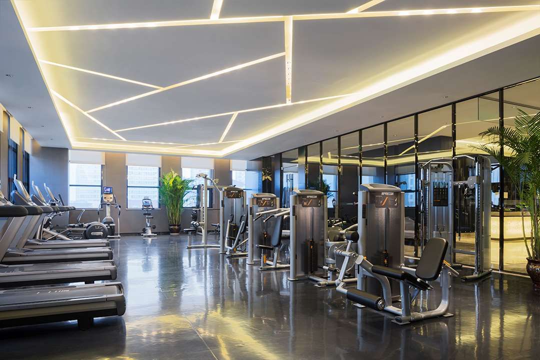 Gym Photo