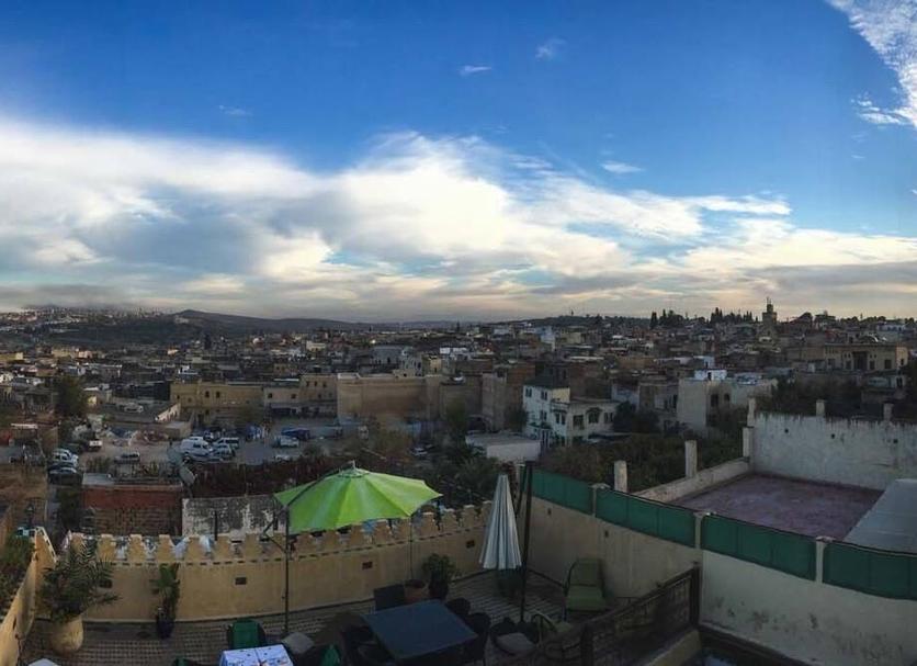 Outdoor view Photo